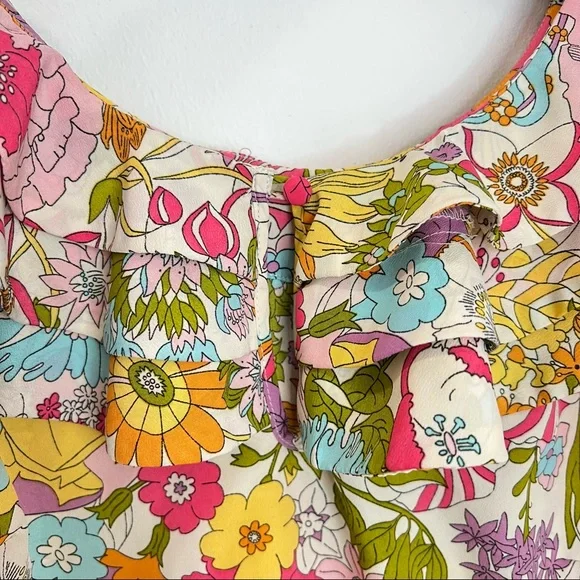 Liberty of London for Target Top - Picture 5 of 6